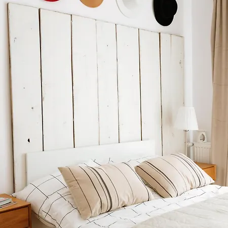 Apartment Kami