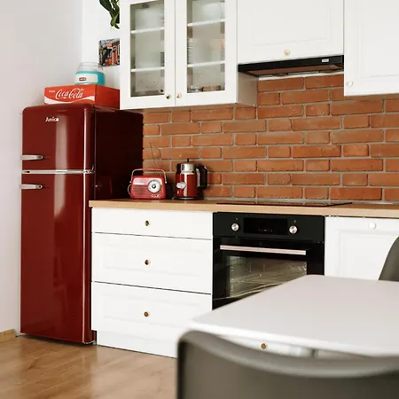 Kami Apartment Gizycko
