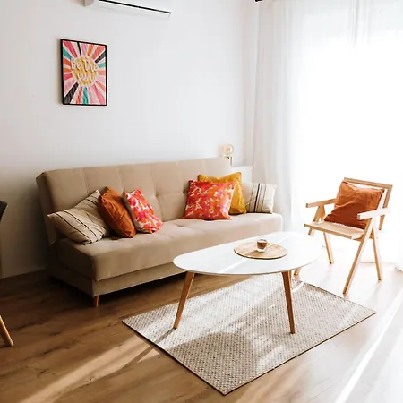 Kami Apartment