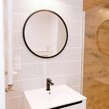 Kami Apartment Gizycko