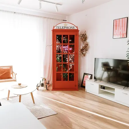 Kami Apartment