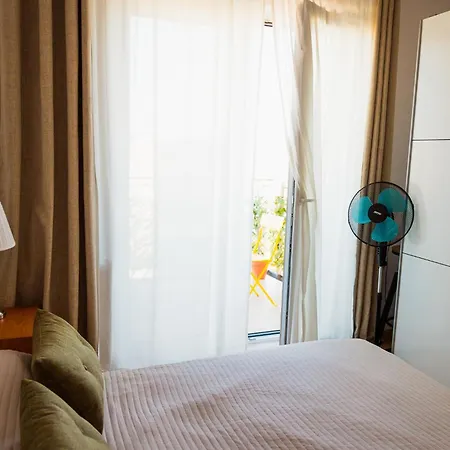 Kami Apartment Gizycko